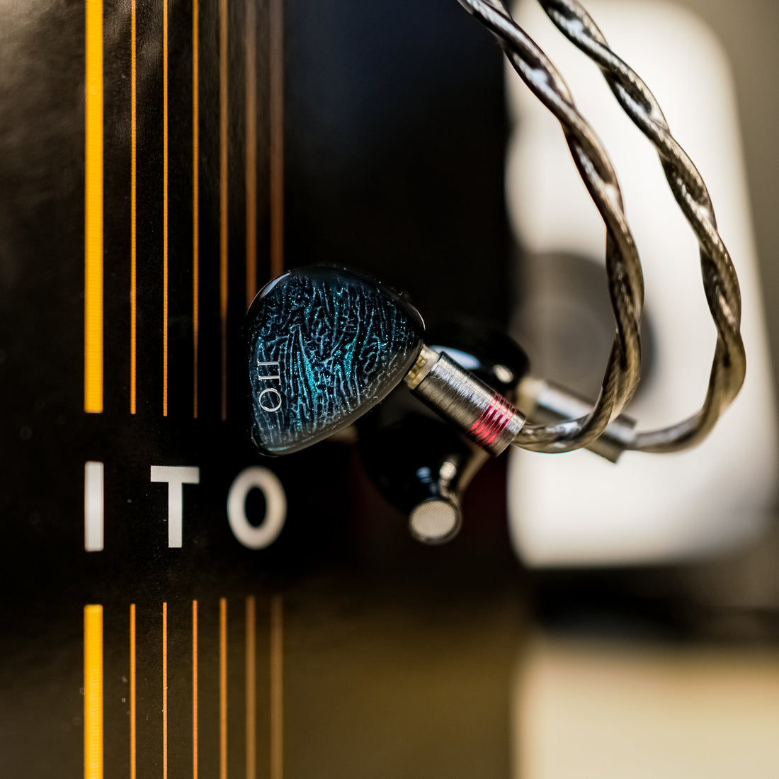 Harmoni Antara Tradisi Jepang dan Bass Modern : Dunu x Koto Ito