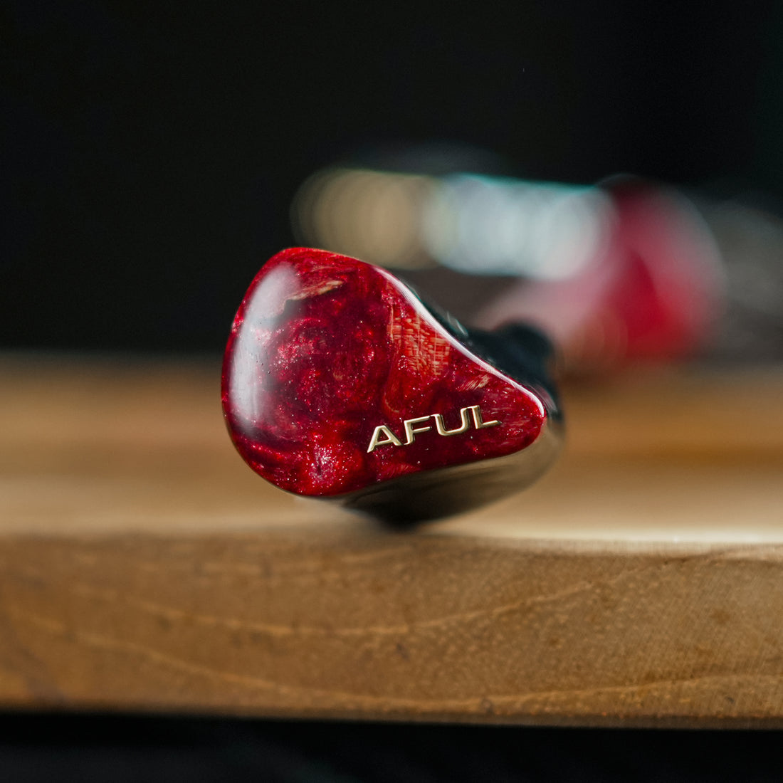 Kehangatan AFUL di Dunia Flagship : AFUL Dawn-X