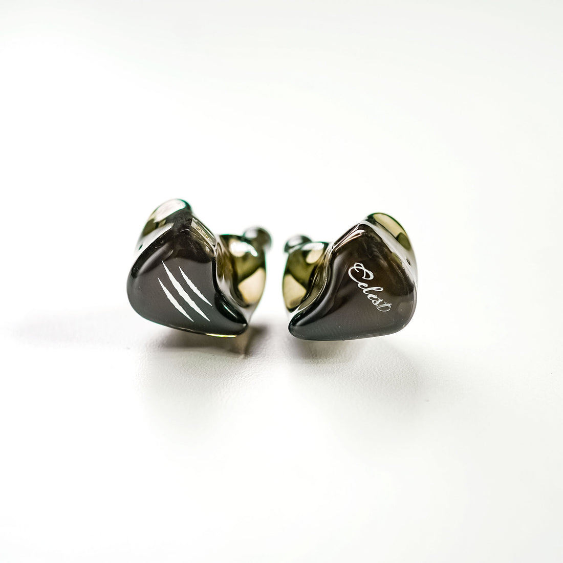 Bass Audio Kolaborasi sama Kinera? Kinera Celest Wyvern Black Cat