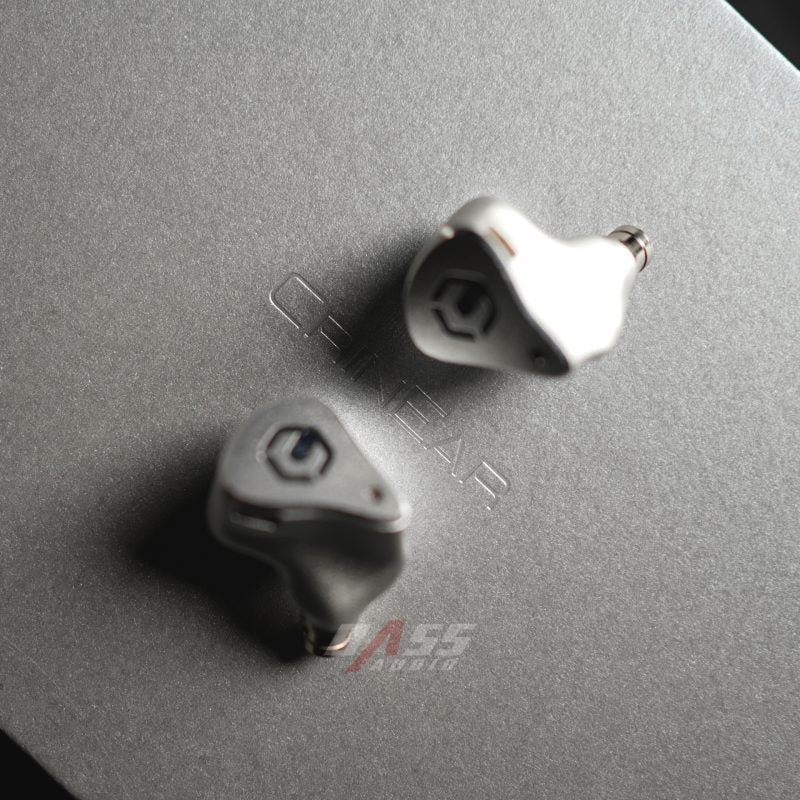 Crinear Reference Sudah Ada di Bass Audio!!