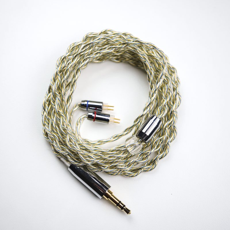 Kabel ini Bisa Bilang “Ga Usah Banyak BACOT!” XINHS Bright Attack Clear Open Treble