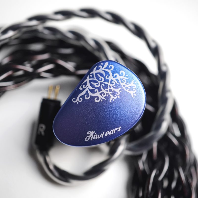 Kiwi Ears Cadenza II: Evolusi Single DD dengan Teknologi KARS 2.0