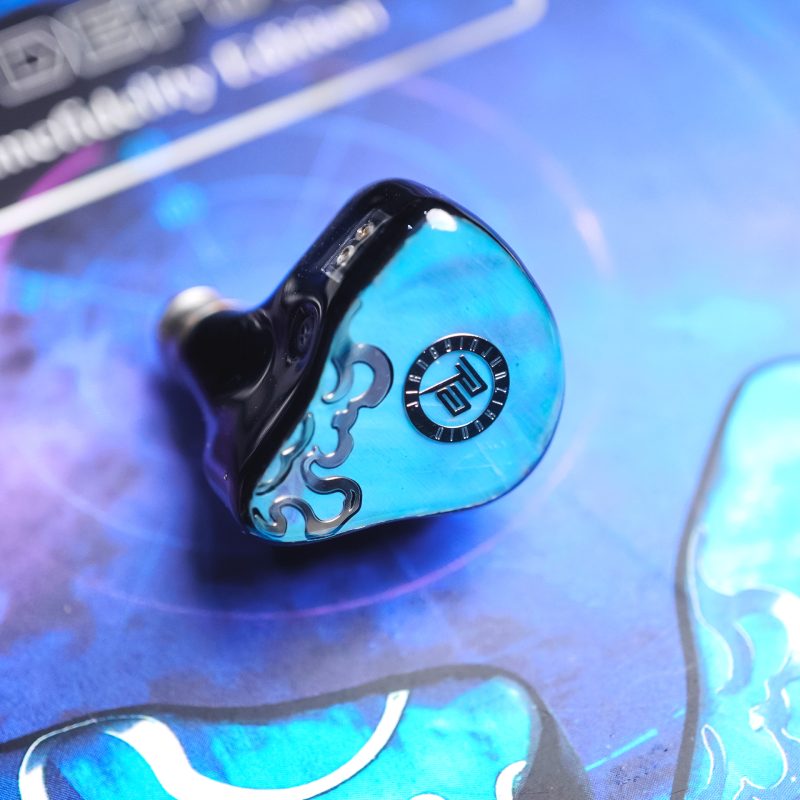 Juzear Defiant Game Fidelity: IEM Gaming Rasa Audiophile?