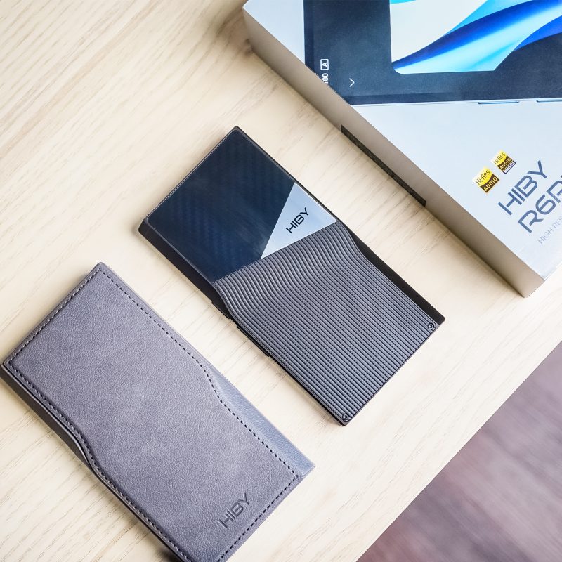 DAP Elegan, Suara Mantap, Baterai Awet! Hiby R6Pro II 2025