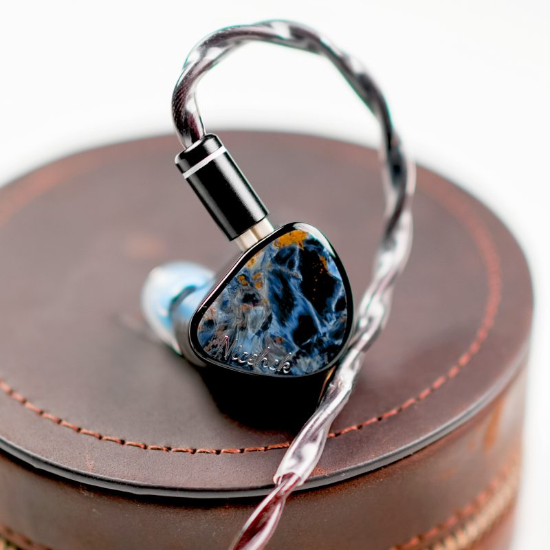 NiceHCK Rockies: IEM Tribrid EST, Treble-nya Bikin Nagih!