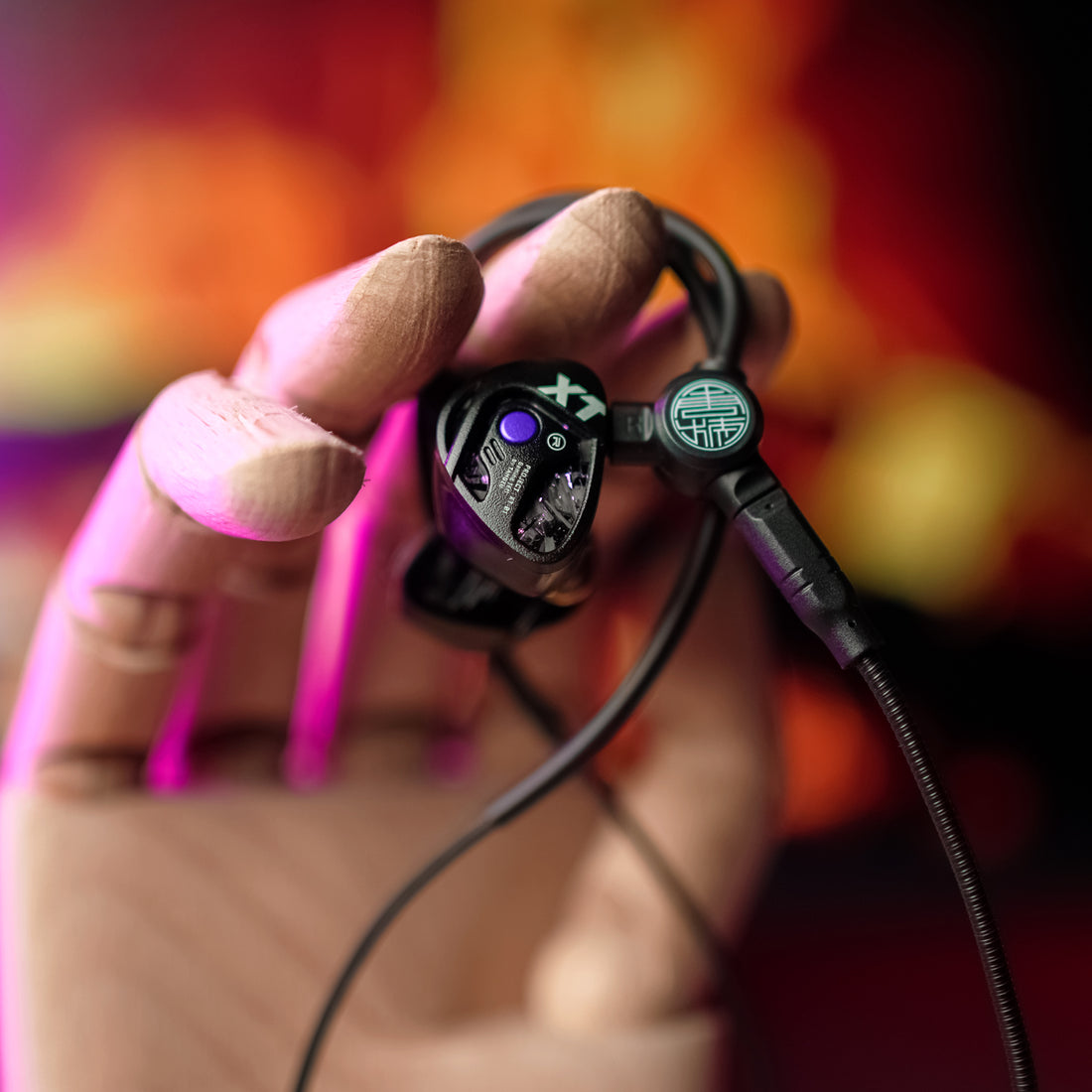 IEM Gaming Serba Bisa dengan Build Mewah dan Tuning Nyaman! Tangzu Xue Tao