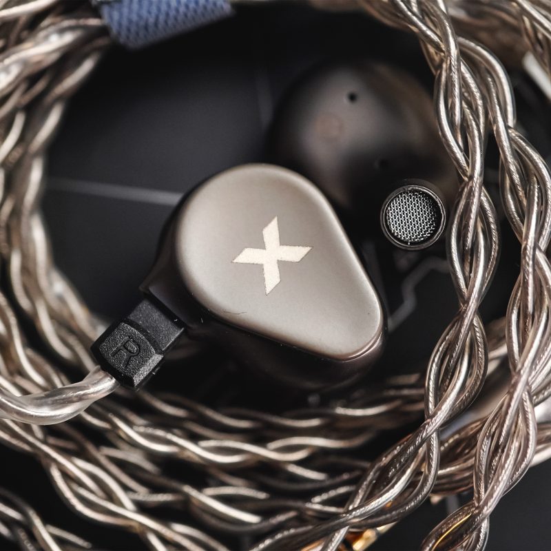 Dunu Titan X: IEM Murah yang Diam-Diam Overpower