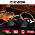 Dunu x KOTO ITO 2DD+2BA Hybrid In Ear Monitor IEM Earphone