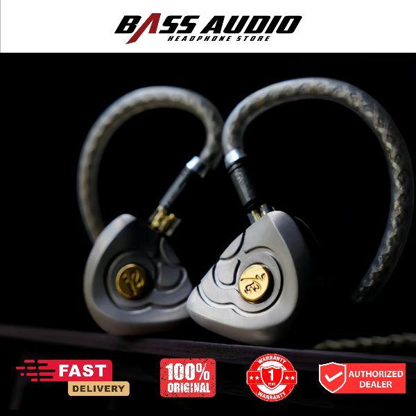 Tangzu The King WuKong Flagship 1DD+6BA+4EST In Ear Monitors IEM Earphone