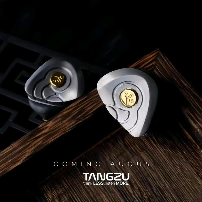 Tangzu The King WuKong Flagship 1DD+6BA+4EST In Ear Monitors IEM Earphone