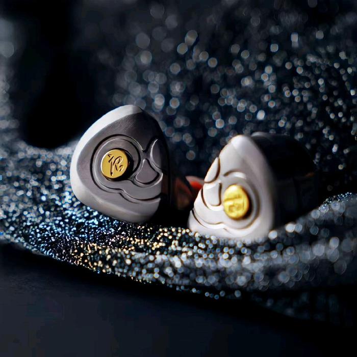 Tangzu The King WuKong Flagship 1DD+6BA+4EST In Ear Monitors IEM Earphone
