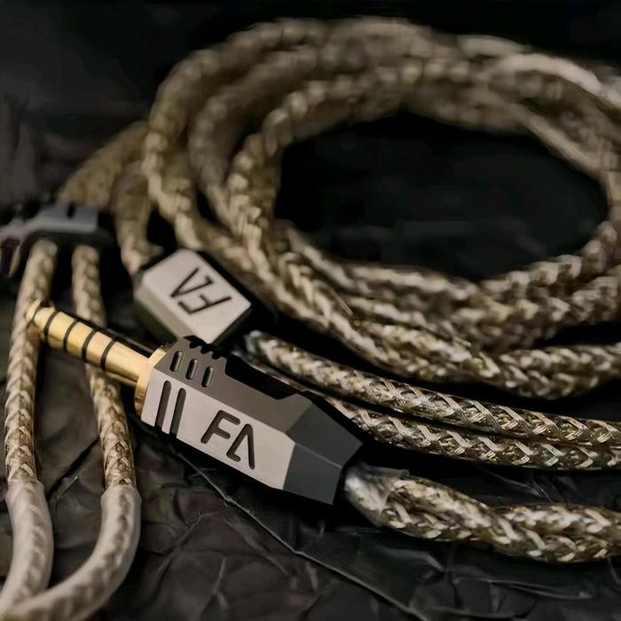 Tangzu The King WuKong Flagship 1DD+6BA+4EST In Ear Monitors IEM Earphone
