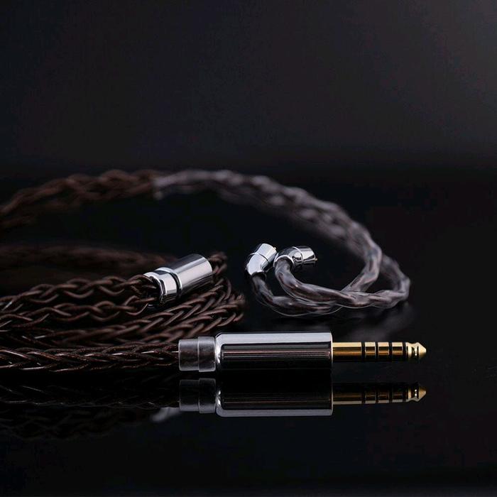 AFUL DAWN-X 1DD+8BA+4EST+1BC Flagship In Ear Monitor IEM Earphone