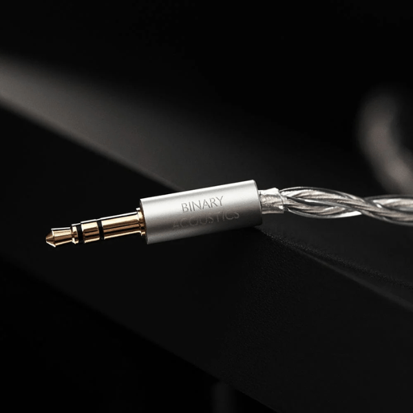 Binary EP321 MEMS 2DD + 3BA + 1 MEMS Driver IEM In Ear Monitor Earphone
