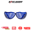 Cozoy D1 10mm Dual Cavity Dynamic Driver In Ear Monitor IEM Earphone