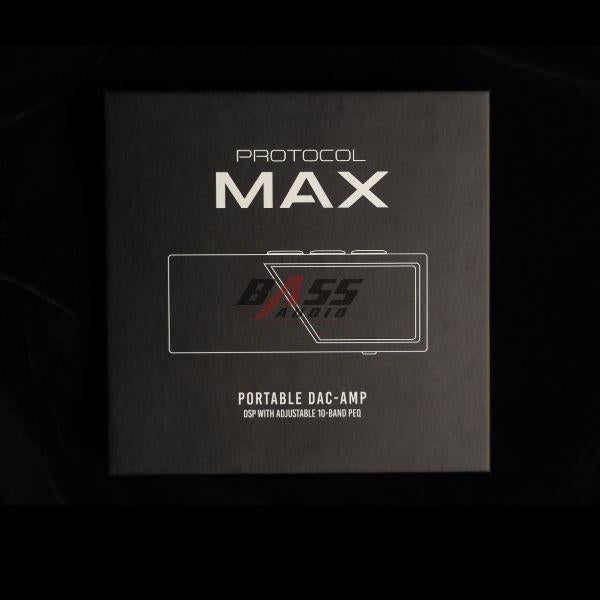 CrinEar Protocol Max Portable DAC Amplifier