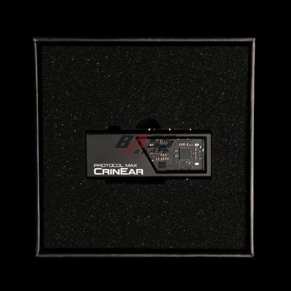 CrinEar Protocol Max Portable DAC Amplifier