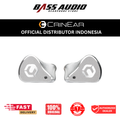 CrinEar REFERENCE 2DD + 3BA IEM In Ear Monitor Earphone