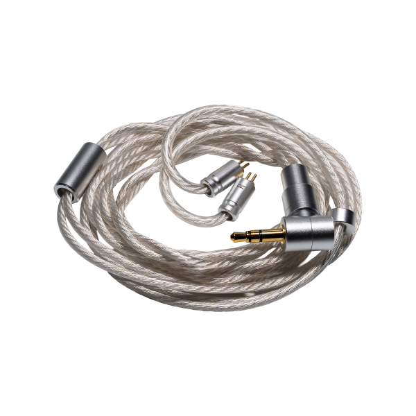 CrinEar REFERENCE 2DD + 3BA IEM In Ear Monitor Earphone