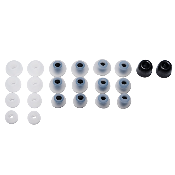 CrinEar REFERENCE 2DD + 3BA IEM In Ear Monitor Earphone