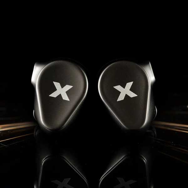 DUNU Titan X 10mm Dynamic Driver IEM In Ear Monitor Earphone