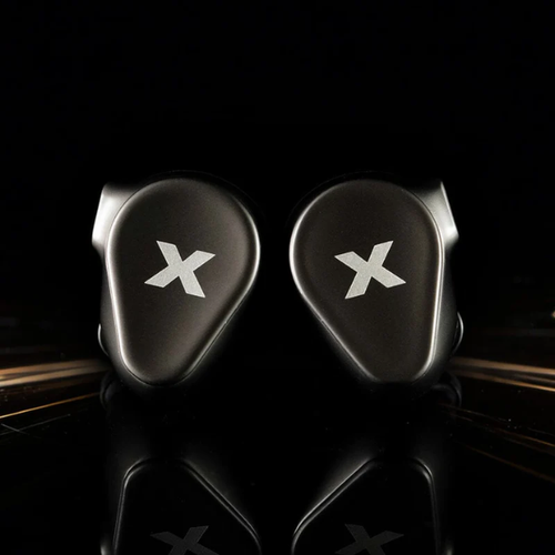 DUNU Titan X 10mm Dynamic Driver IEM In Ear Monitor Earphone