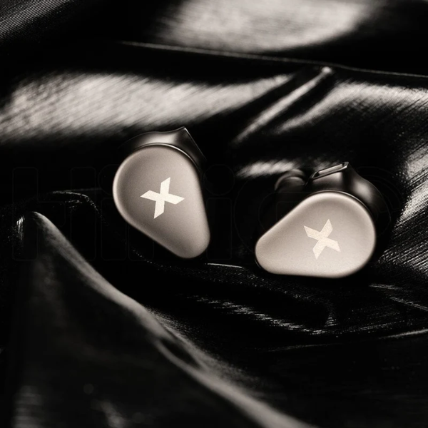 DUNU Titan X 10mm Dynamic Driver IEM In Ear Monitor Earphone