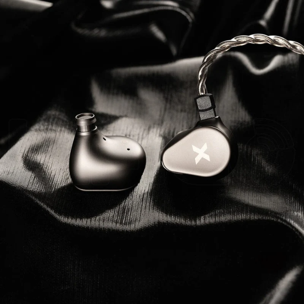 DUNU Titan X 10mm Dynamic Driver IEM In Ear Monitor Earphone