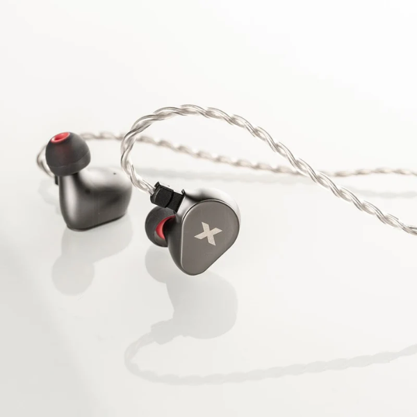 DUNU Titan X 10mm Dynamic Driver IEM In Ear Monitor Earphone
