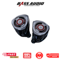 Tangzu Harmonic Empire Zhang Liao 1DD + 2BA + 1 Planar IEM In Ear Monitor Earphone