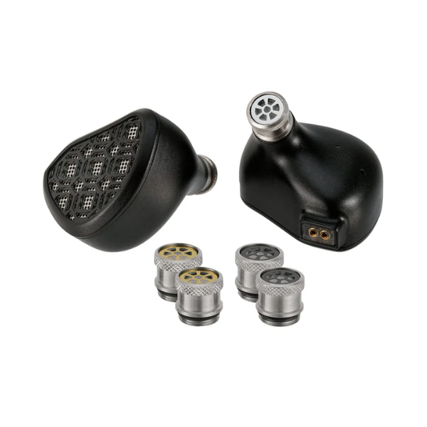 KEFINE Arnar 1 Planar Driver + 1 BA IEM In Ear Monitor Earphone