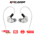 KEFINE Klean SV 10mm Dynamic Driver In Ear Monitor IEM Earphone