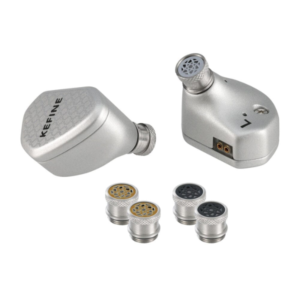 KEFINE Klean SV 10mm Dynamic Driver In Ear Monitor IEM Earphone