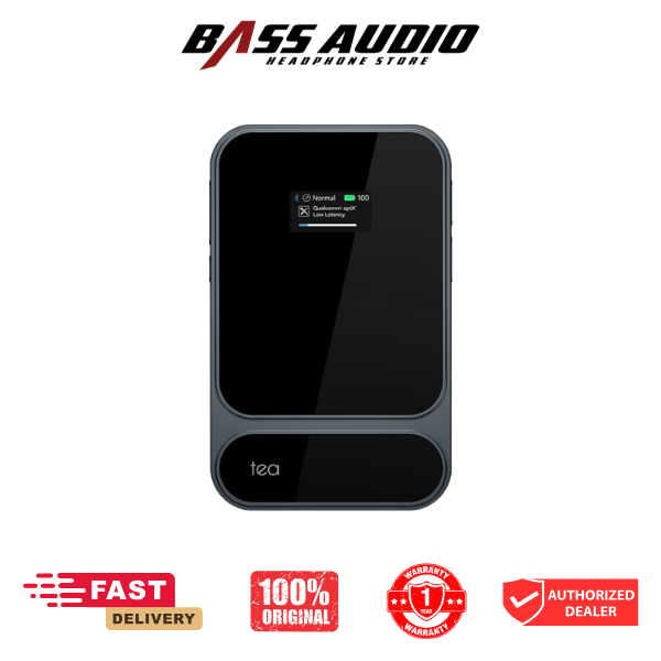 Khadas Tea Pro Ultra Slim Magnetic DAC & Headphone Amplifier