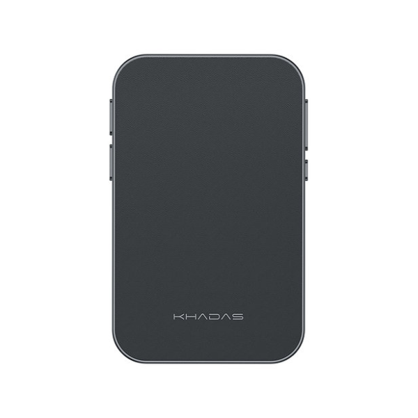 Khadas Tea Pro Ultra Slim Magnetic DAC & Headphone Amplifier