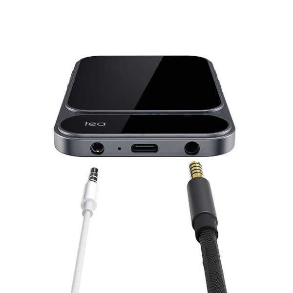 Khadas Tea Pro Ultra Slim Magnetic DAC & Headphone Amplifier