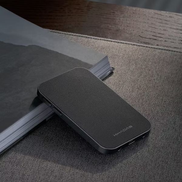 Khadas Tea Pro Ultra Slim Magnetic DAC & Headphone Amplifier