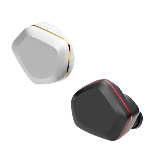 NICEHCK Tears 10mm Dual Magnetic Dual Chamber DD In Ear Monitor IEM Earphone