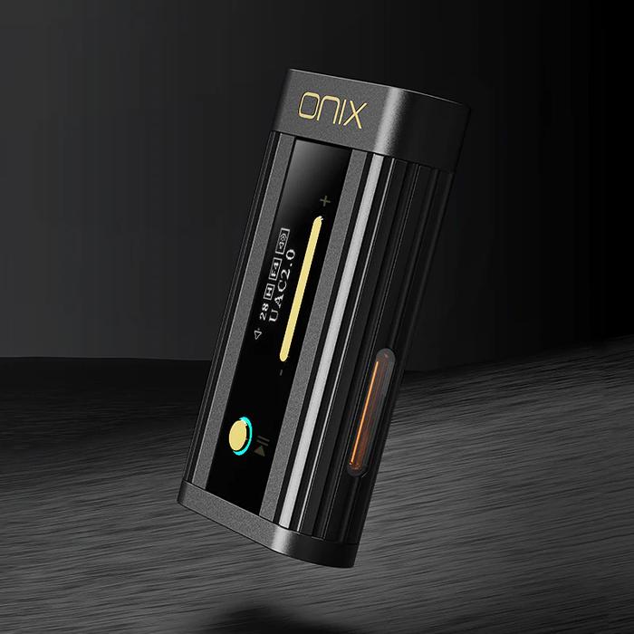 Shanling ONIX Beta XI2 Alpha Dual CS43198 USB DAC Headphone Amplifier
