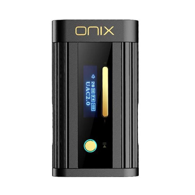 Shanling ONIX Beta XI2 Alpha Dual CS43198 USB DAC Headphone Amplifier