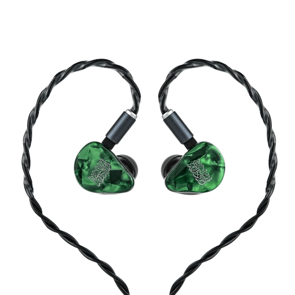 Punch Audio Portazo 1DD + 2 Planar Driver lEM In Ear Monitor Earphone