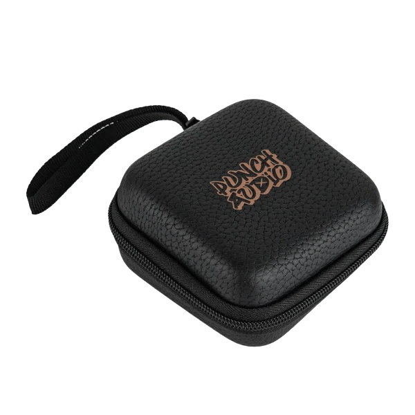 Punch Audio Portazo 1DD + 2 Planar Driver lEM In Ear Monitor Earphone