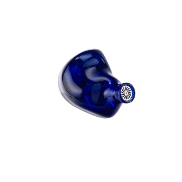 Kinera QoA Bijou 1DD + 1BA + 1BC IEM In Ear Monitor Earphone