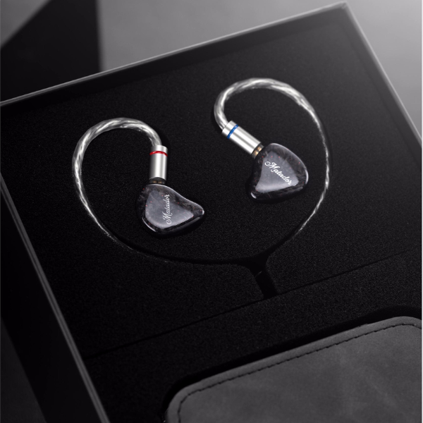 Kinera QoA Matador 2DD + 4BA IEM In Ear Monitor Earphone