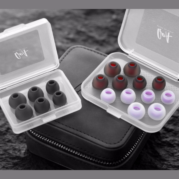 Kinera QoA Matador 2DD + 4BA IEM In Ear Monitor Earphone