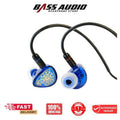 TANGZU x Headphone Zone WAN’ER WAN ER WANER SG 2 Single Dynamic In-Ear Headphones Earphone