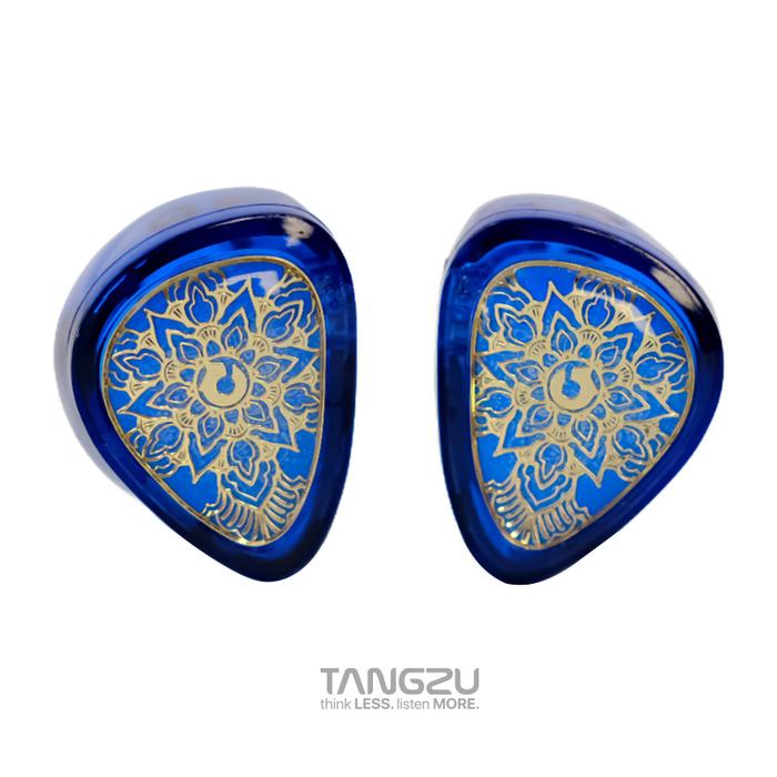 TANGZU x Headphone Zone WAN’ER WAN ER WANER SG 2 Single Dynamic In-Ear Headphones Earphone