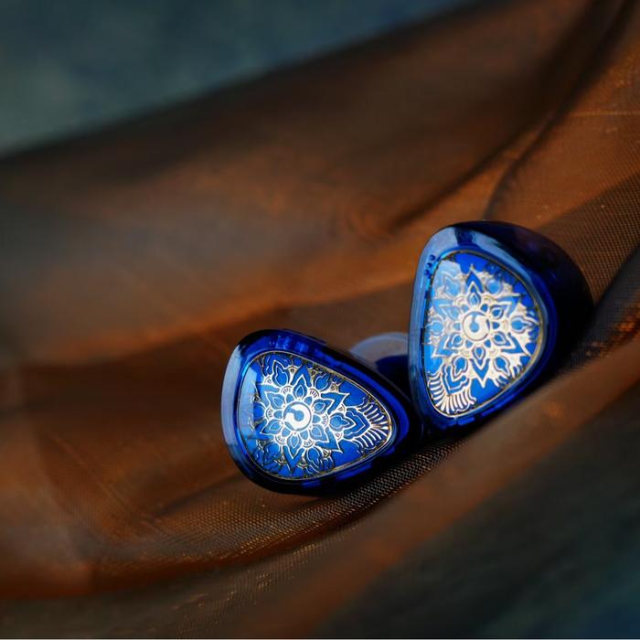 TANGZU x Headphone Zone WAN’ER WAN ER WANER SG 2 Single Dynamic In-Ear Headphones Earphone