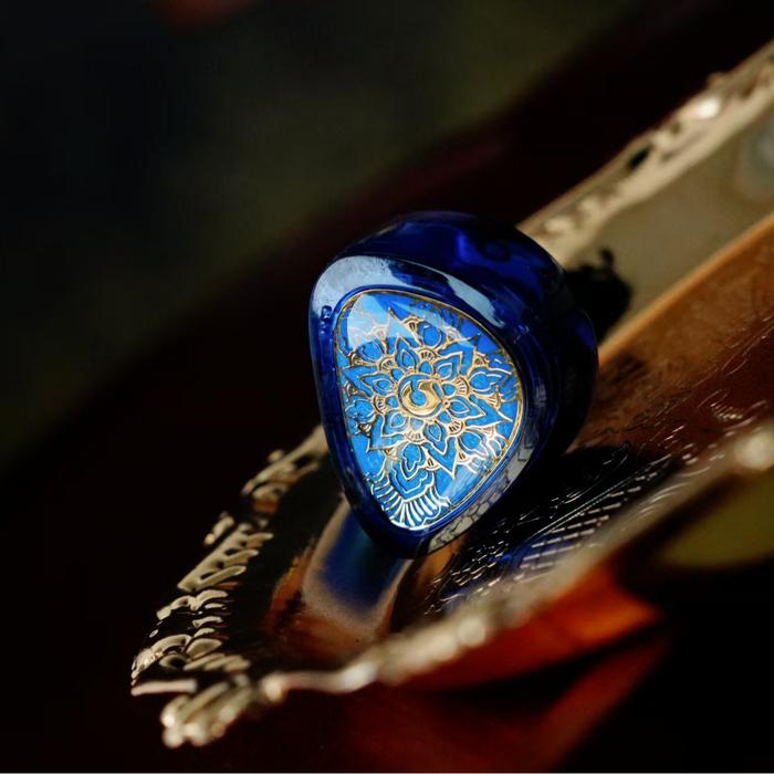 TANGZU x Headphone Zone WAN’ER WAN ER WANER SG 2 Single Dynamic In-Ear Headphones Earphone