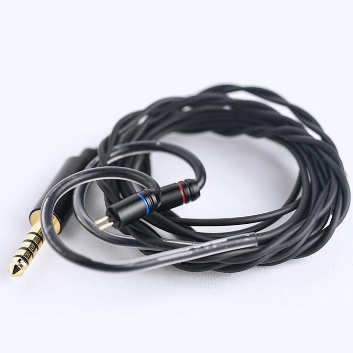TANGZU WAN’ER WAN ER WANER SG 2 Single Dynamic In-Ear Headphones Earphone
